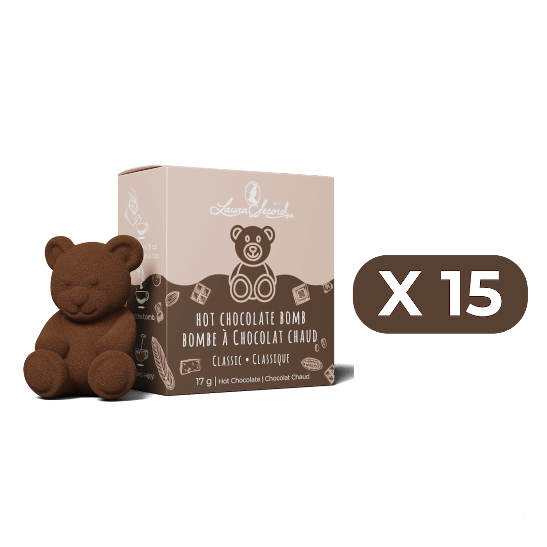 Chocolat Chaud - Original