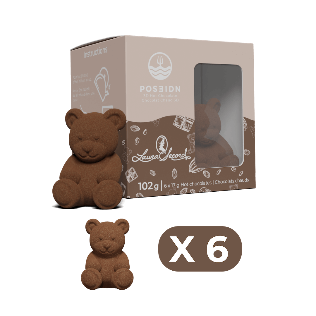 Chocolat Chaud - Original