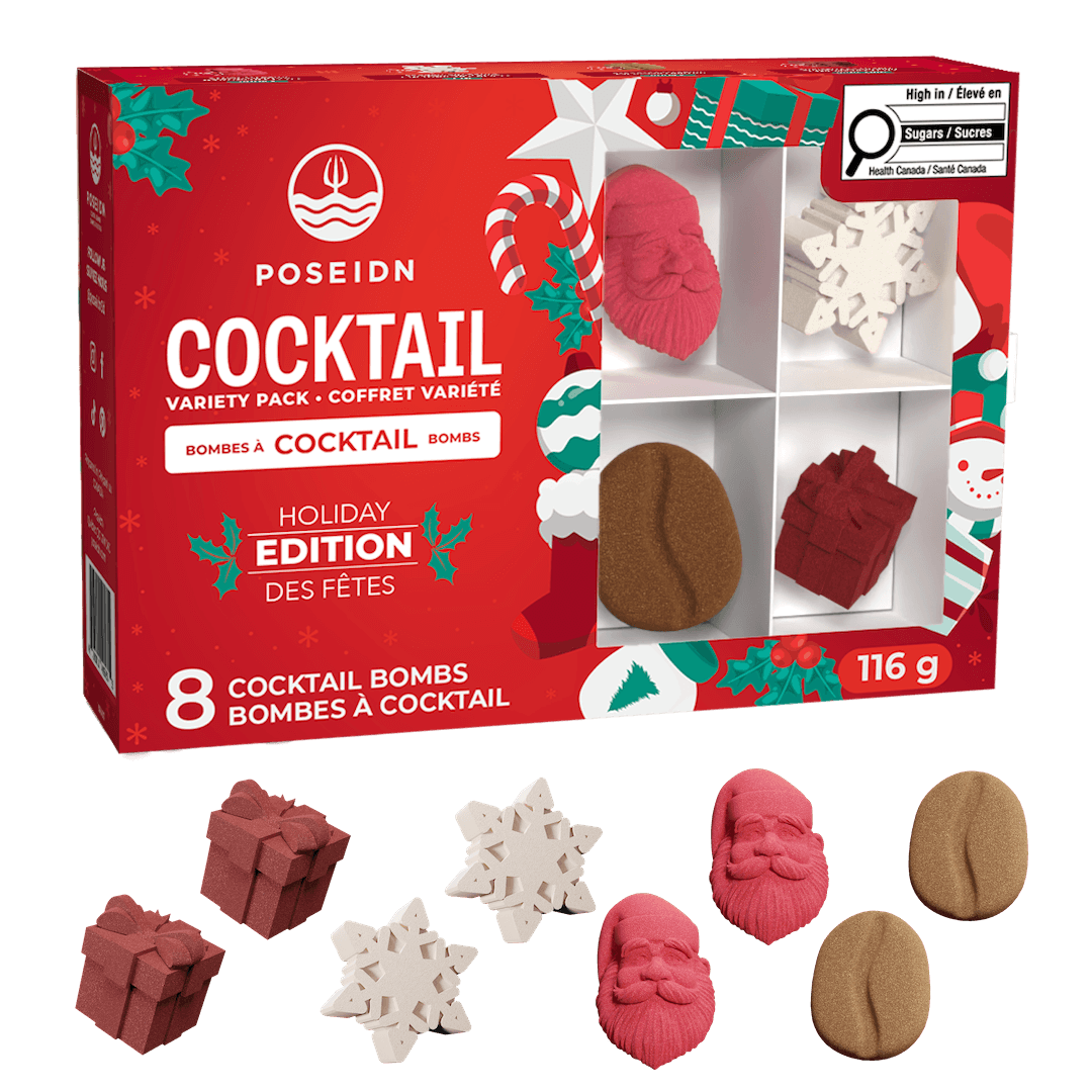Coffret Variété des Fêtes