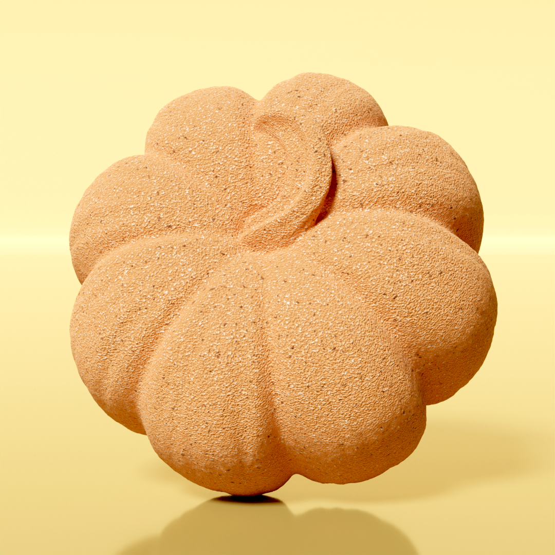 Citrouille Épicée