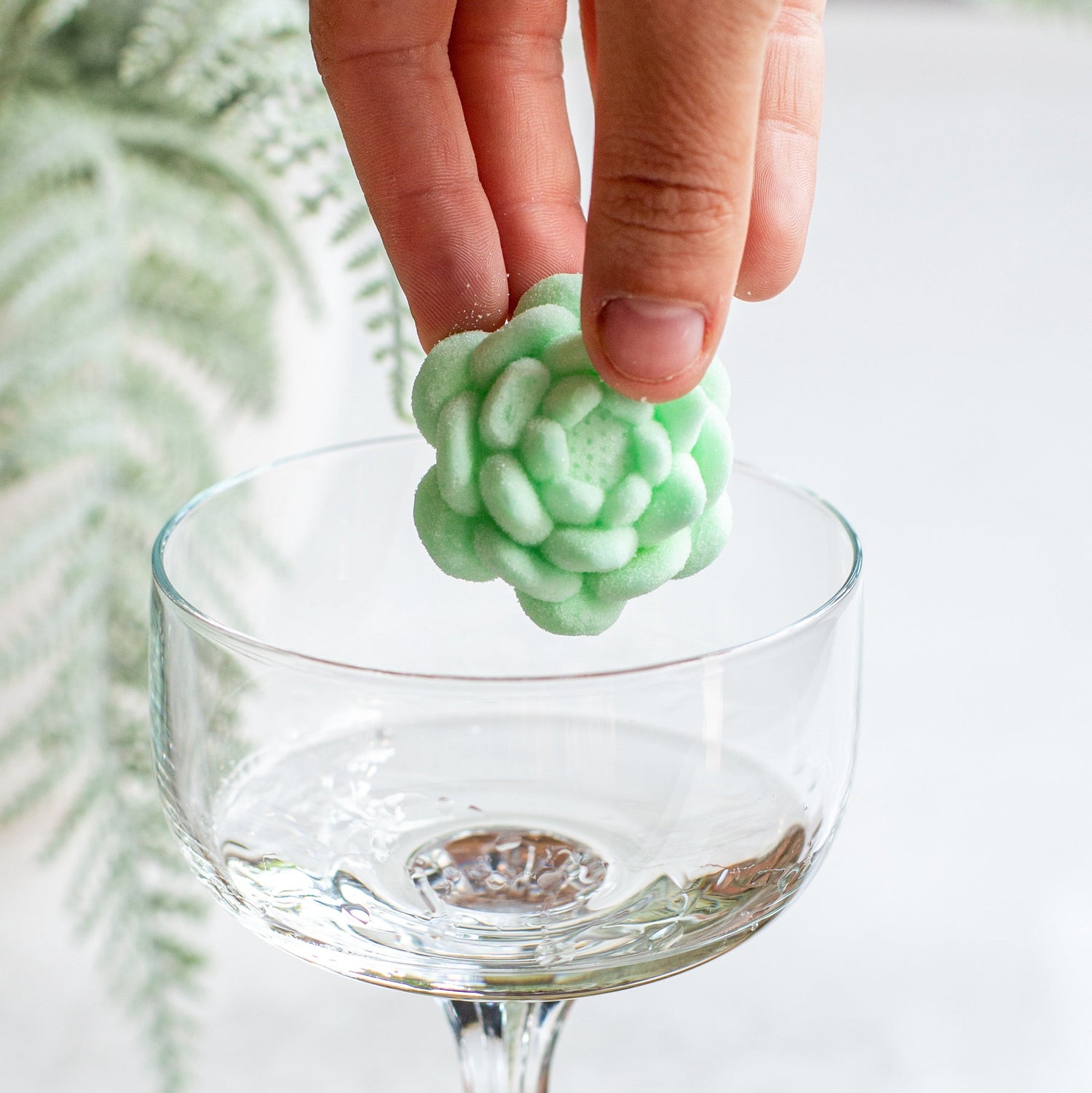 Bombes à Cocktail - Poseidn - Boissons - Cocktails
