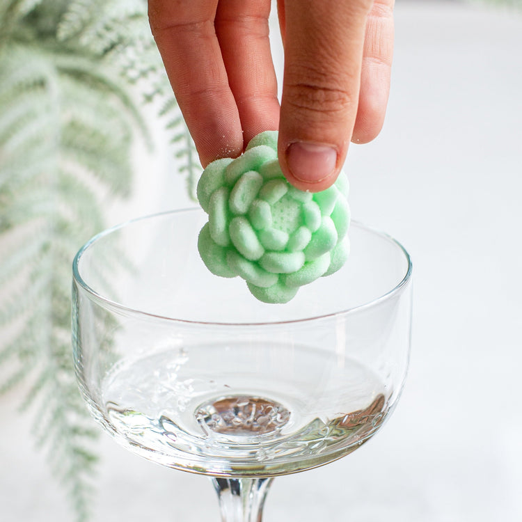 Bombes à Cocktail - Poseidn - Boissons - Cocktails