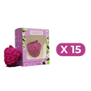 Sangria - Mûre, Pomme Verte & Vanille