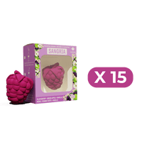 Sangria - Mûre, Pomme Verte & Vanille