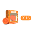 Sangria - Orange Sanguine, Abricot & Fleur d'Oranger