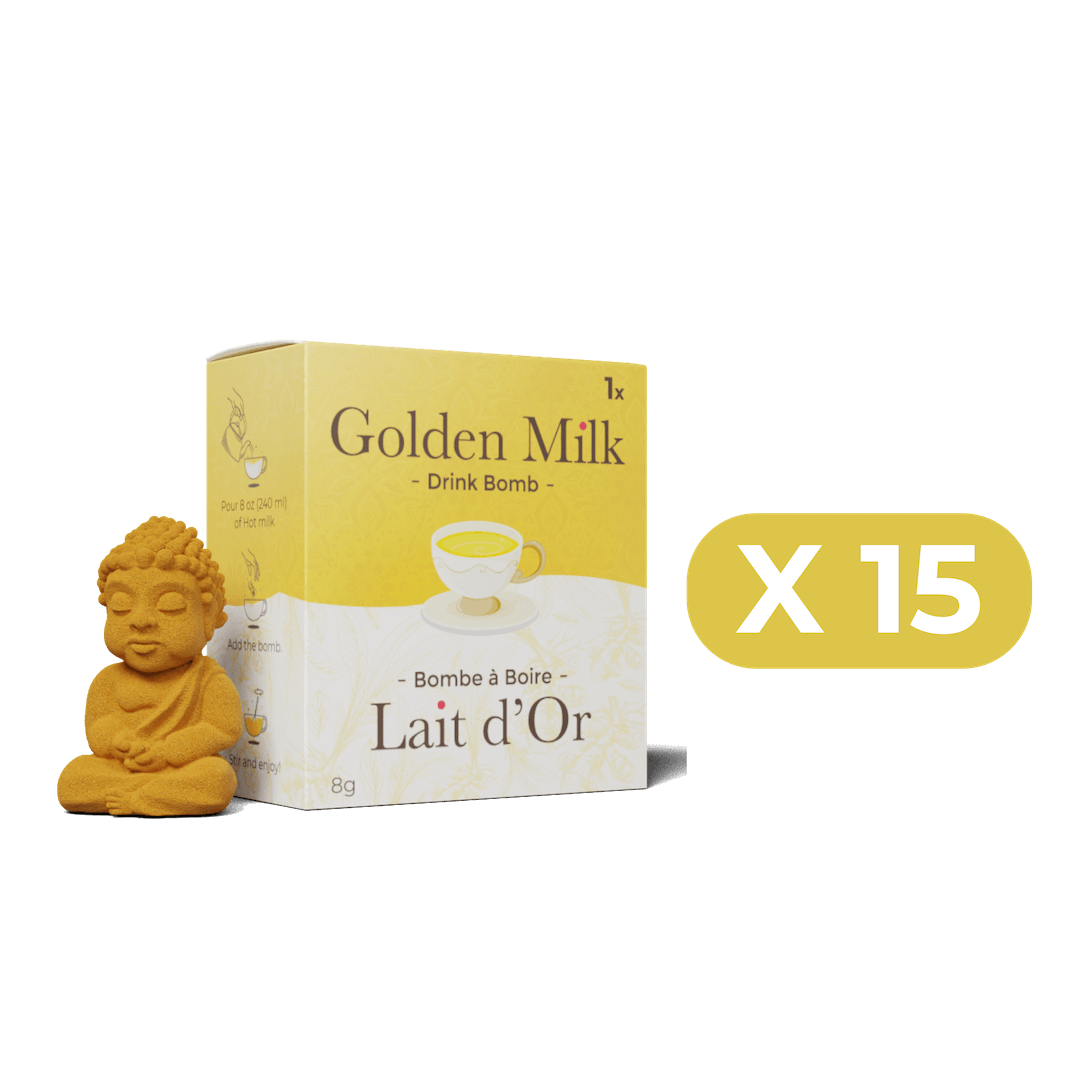 Lait d'Or