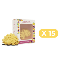 Sangria - Fruit de la passion & Mangue