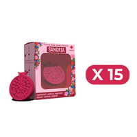 Sangria - Grenade, Hibiscus & Camerise