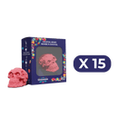 Vodka Shaman - Framboise & Litchi