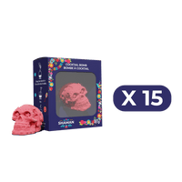 Vodka Shaman - Framboise & Litchi