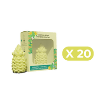 Ananas & Noix de coco