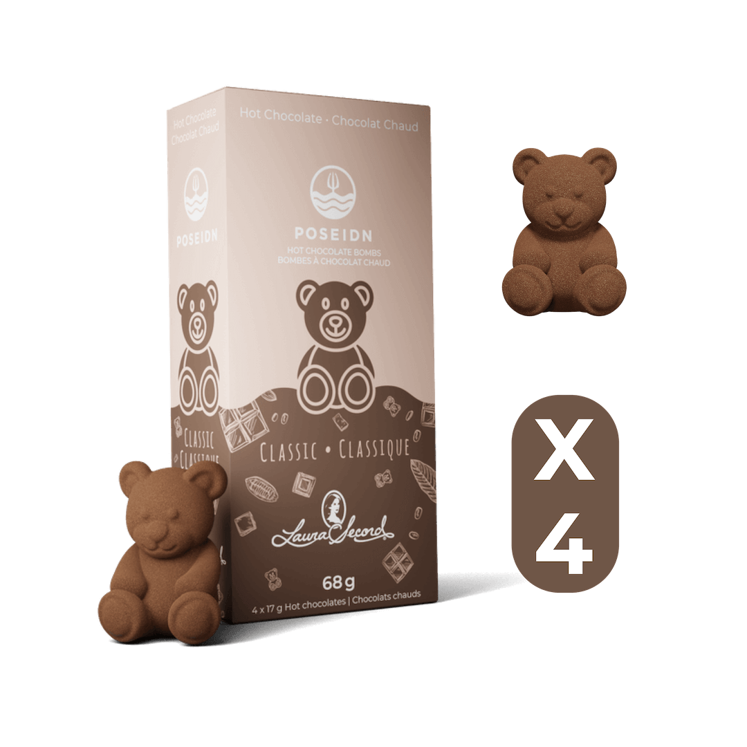 Chocolat Chaud - Original
