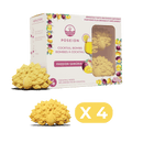 Sangria - Fruit de la passion & Mangue