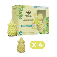 Ananas & Noix de coco