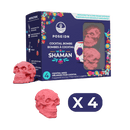 Vodka Shaman - Framboise & Litchi