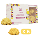 Sangria - Fruit de la passion & Mangue