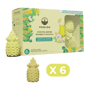 Ananas & Noix de coco