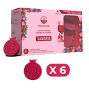 Sangria - Grenade, Hibiscus & Camerise