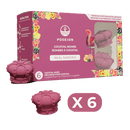 Sangria - Framboise, Cassis & Pamplemousse