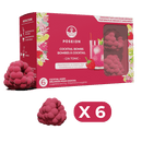 Gin Tonic - Framboise & Thé vert