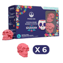 Vodka Shaman - Framboise & Litchi