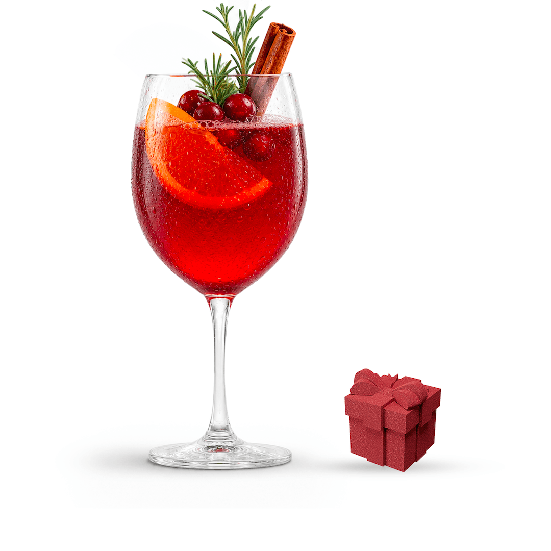 Sangria des Fêtes
