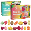 Ensemble Meilleurs Vendeurs de Cocktails