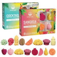 Ensemble Meilleurs Vendeurs de Cocktails