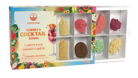 Coffret Variété de Cocktails