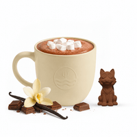 Chocolat Chaud - Vanille Française