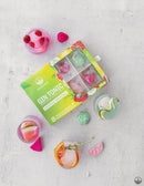 Coffret Variété de Gins Tonics/Mocktails