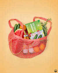 Coffret Variété de Gins Tonics/Mocktails