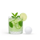 Gin Tonic - Concombre & Lime