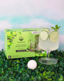 Gin Tonic - Concombre & Lime