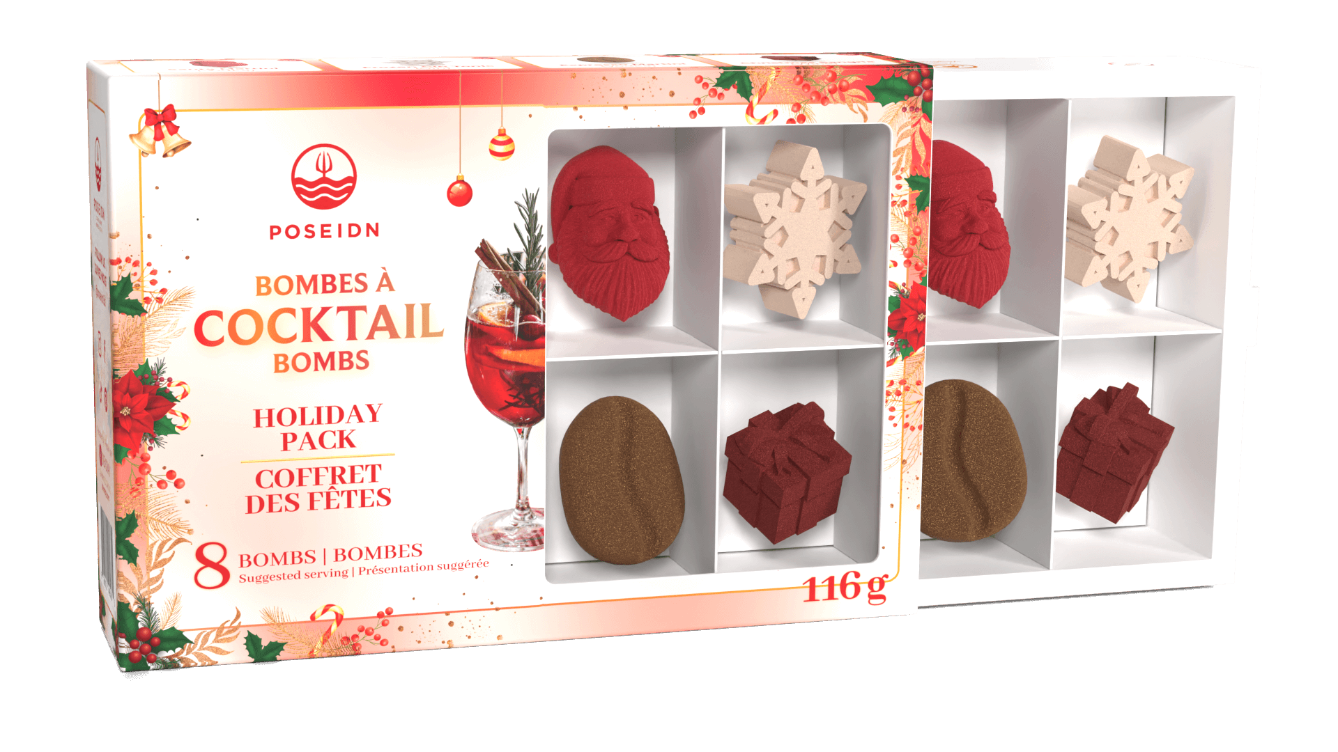 Coffret Variété des Fêtes