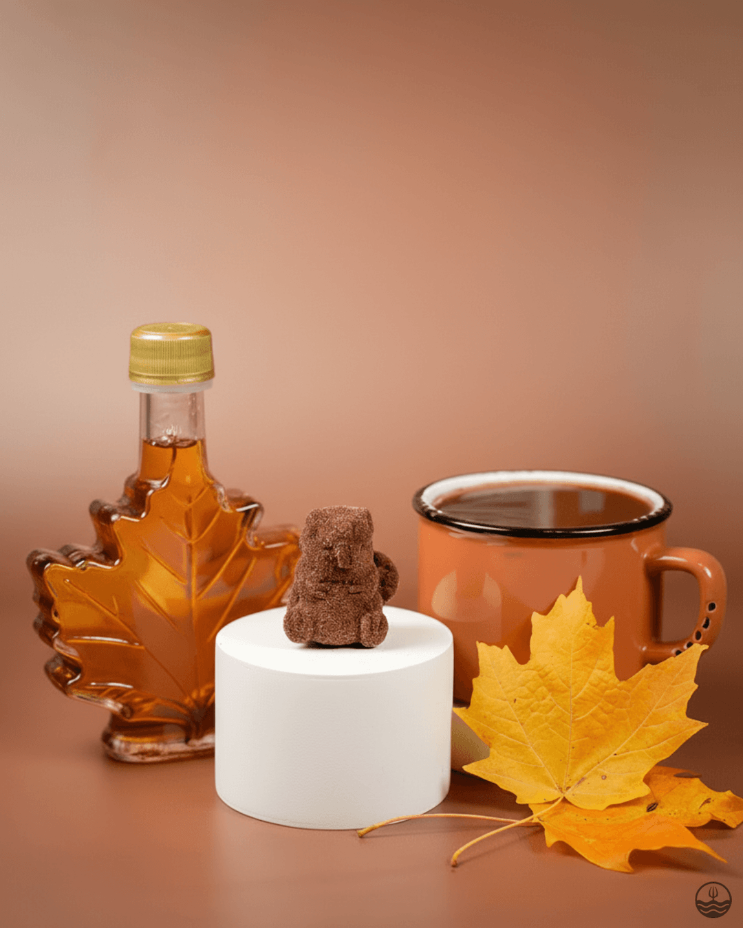 Chocolat Chaud - Érable