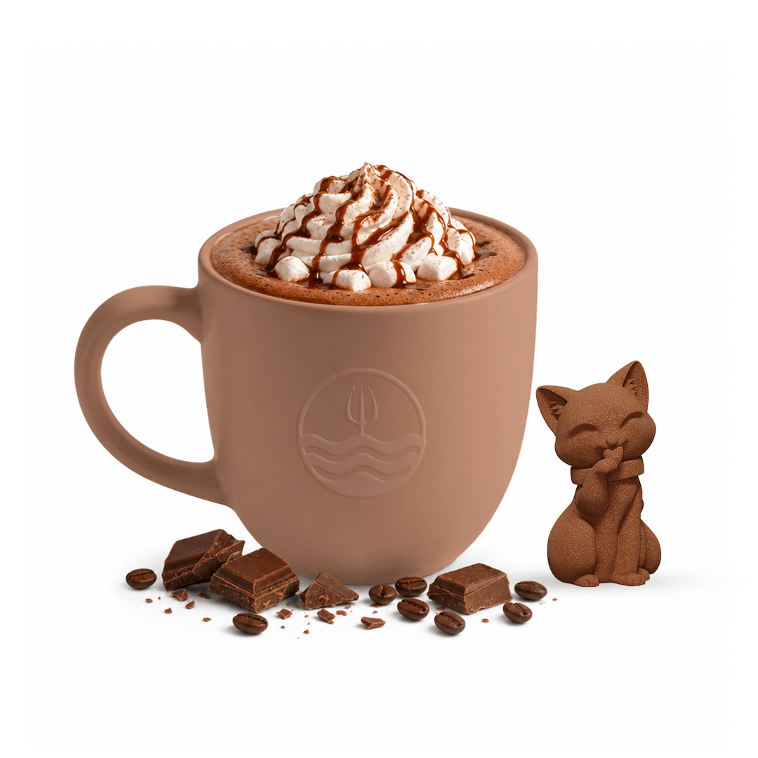 Chocolat chaud - Moka