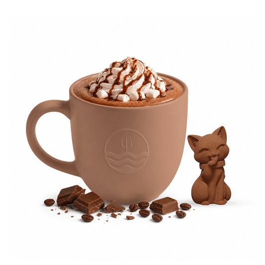 Chocolat chaud - Moka
