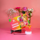 Ensemble-cadeau Fête des Mères