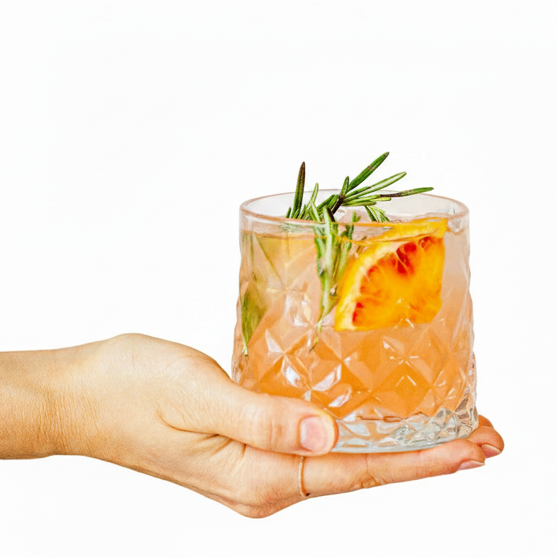 Verre à cocktail Swanky