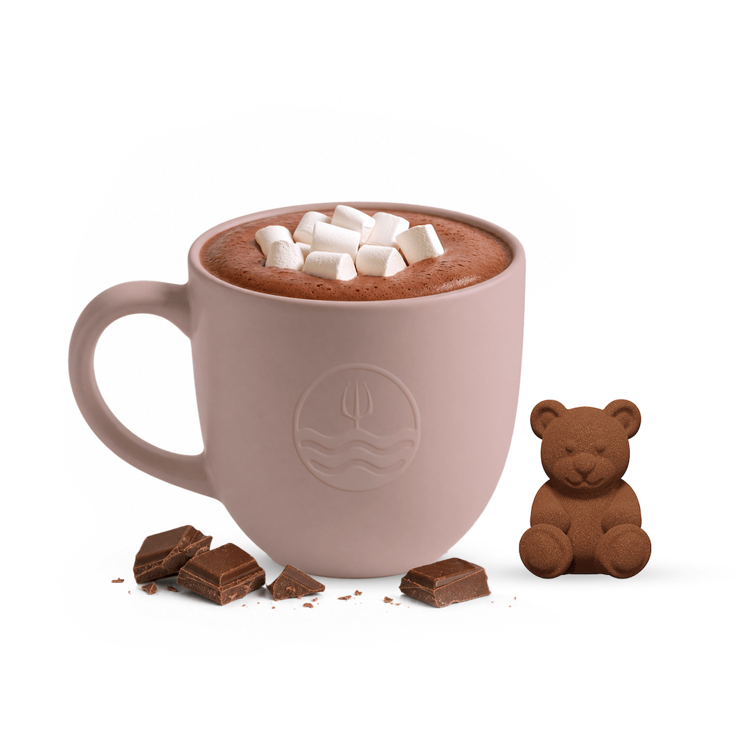 Chocolat Chaud - Original