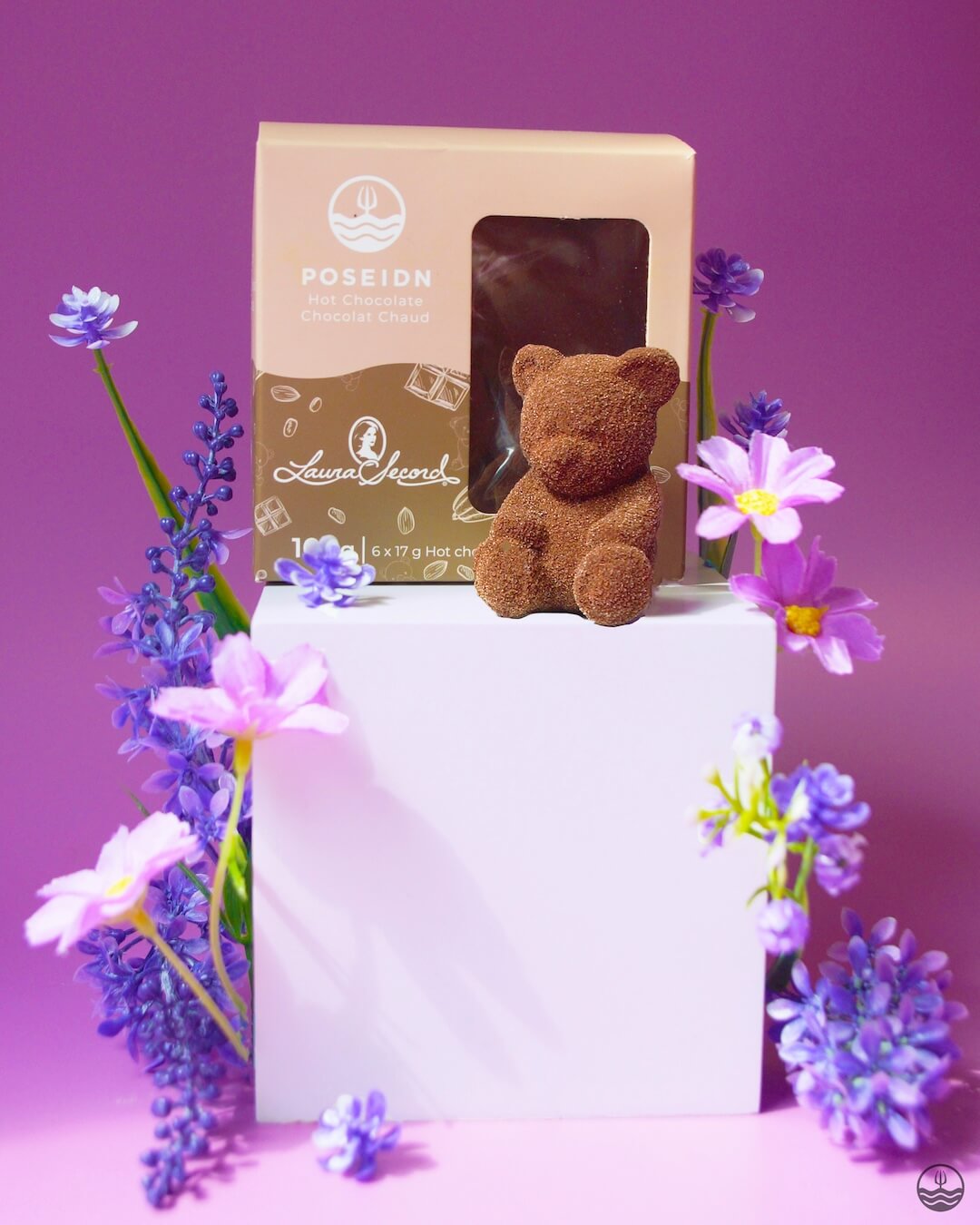 Chocolat Chaud - Original