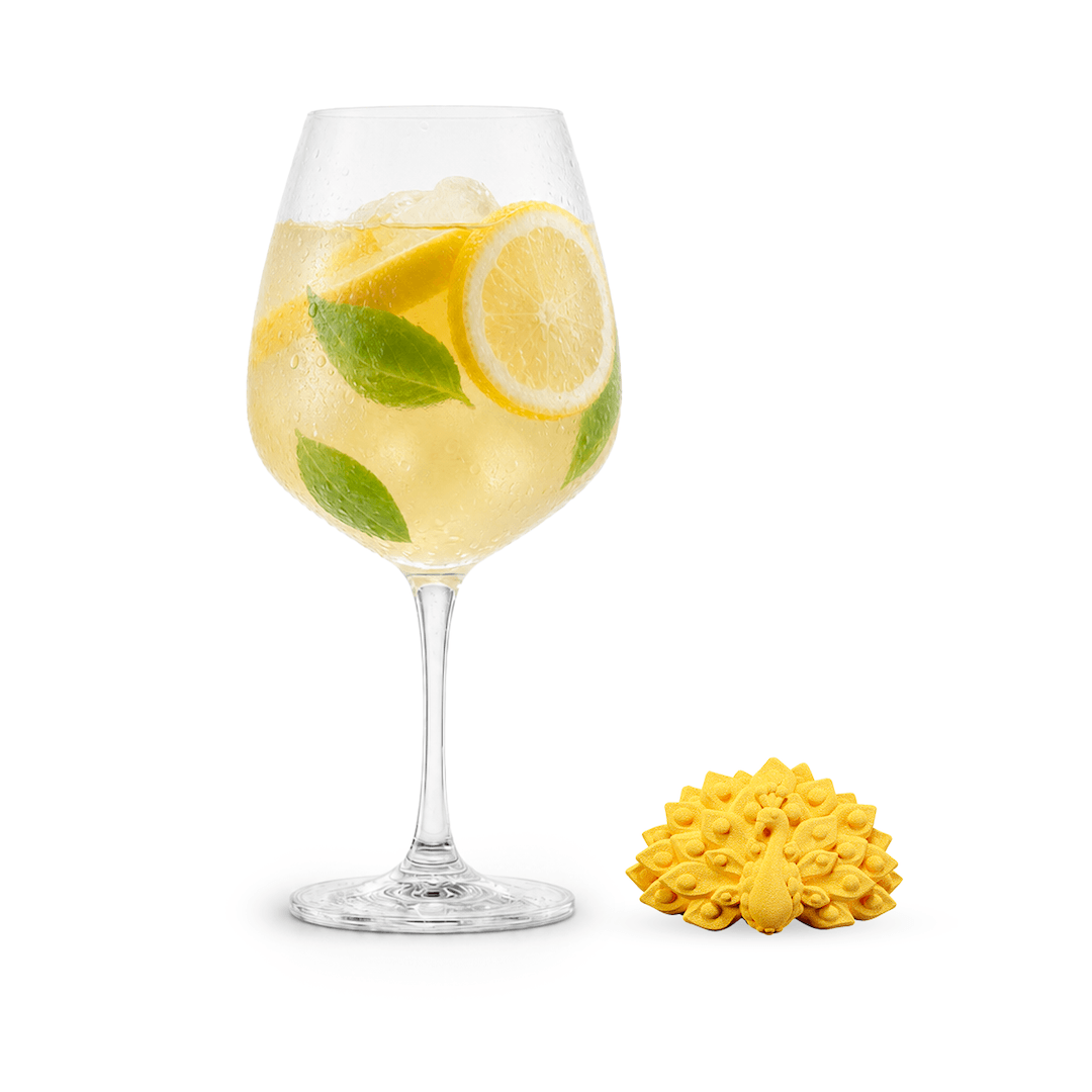 Sangria - Fruit de la passion & Mangue