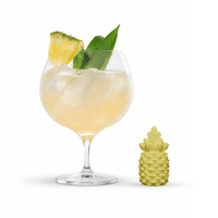 Rhum - Ananas & Noix de coco