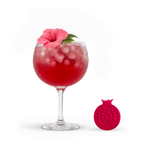 Sangria - Grenade, Hibiscus & Camerise