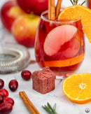 Sangria des Fêtes