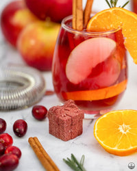 Sangria de Noël