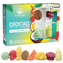 Coffret Variété de Cocktails