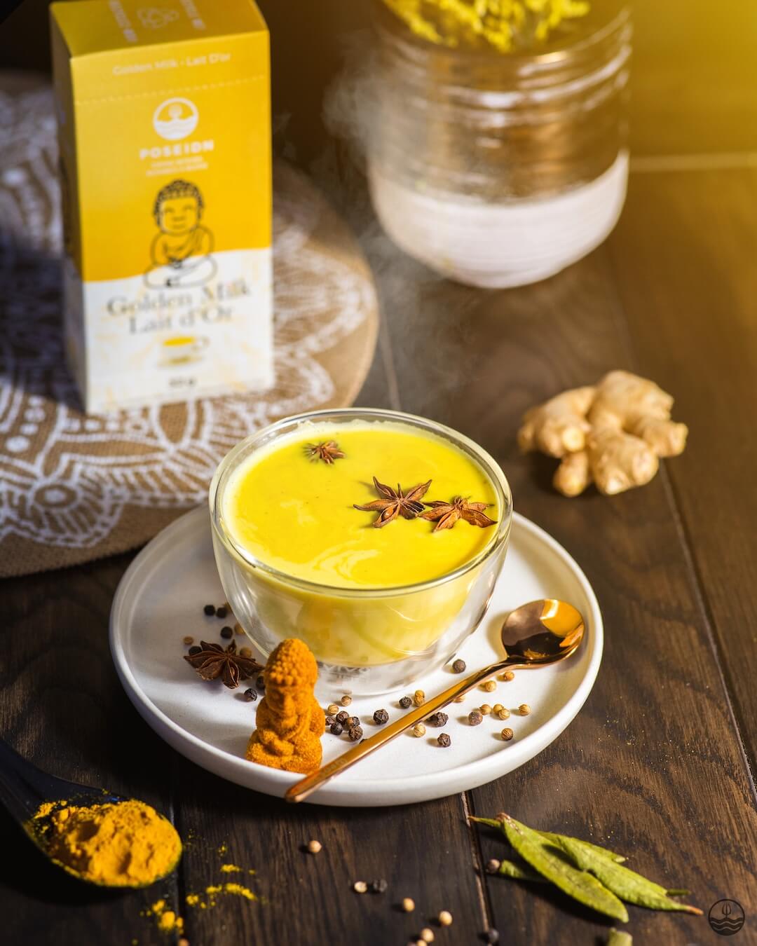 Lait d'Or