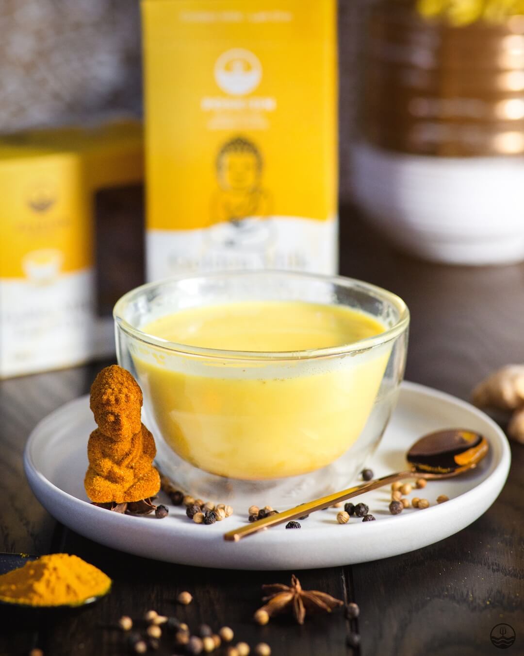 Lait d'Or